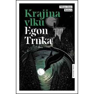 

Krajina vlků