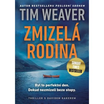 

Zmizelá rodina