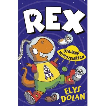 

Rex Utajený mimozemšťan