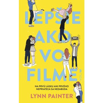 

Lepšie ako vo filme