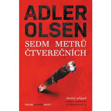 

Sedm metrů čtverečních