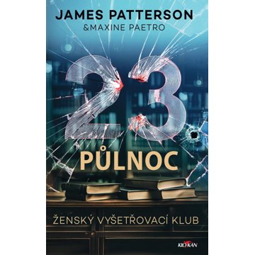 

23. půlnoc: Ženský vyšetřovací klub