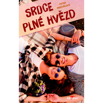 

Srdce plné hvězd
