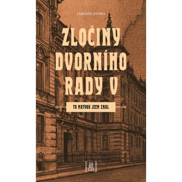 

Zločiny dvorního rady V.