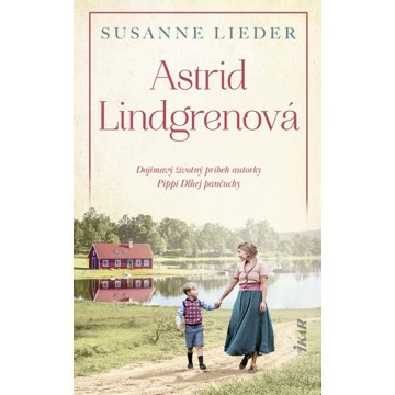 

Astrid Lindgrenová