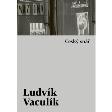 

Český snář: s komentářovým výkladem