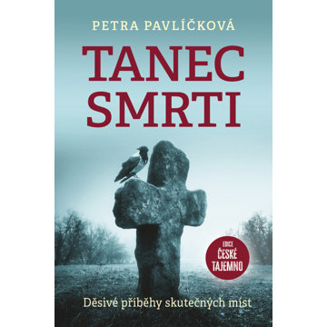 

Tanec smrti: Děsivé příběhy skutečných míst