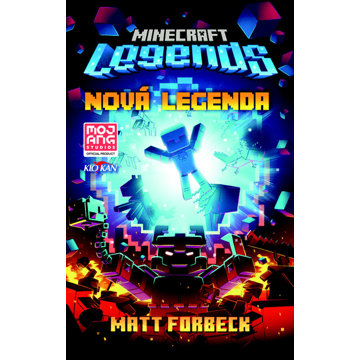 

Minecraft Nová legenda