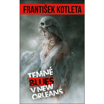 

Temné blues v New Orleans