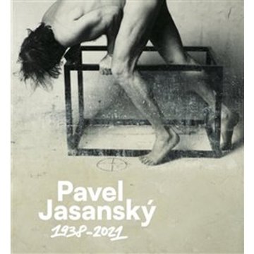 

Pavel Jasanský 1938 - 2021