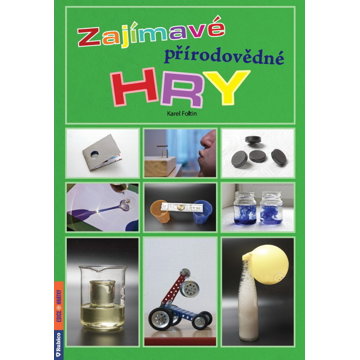 

Zajímavé přírodovědné hry