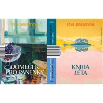 

Kniha léta / Domeček pro panenky