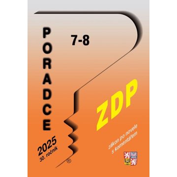 

Poradce Zákon o daních z příjmů s komentářem
