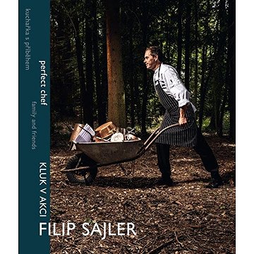 

Filip Sajler Kluk v akci