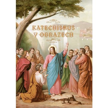 

Katechismus v obrazech