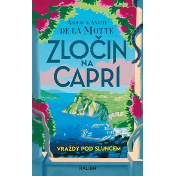 

Zločin na Capri