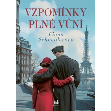 

Vzpomínky plné vůní
