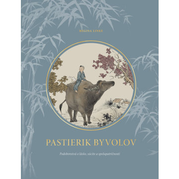 

Pastierik byvolov
