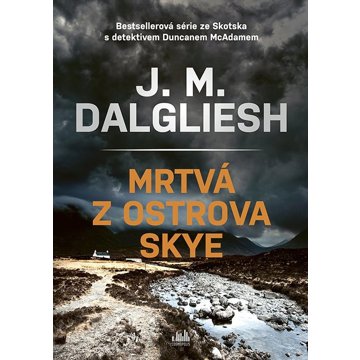 

Mrtvá z ostrova Skye