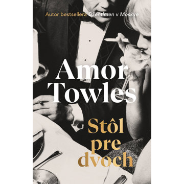 

Stôl pre dvoch