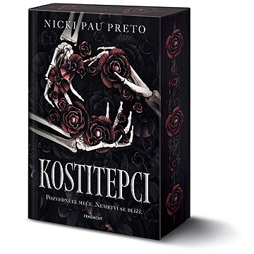 

Kostitepci