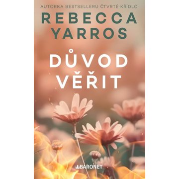 

Důvod věřit