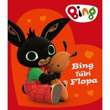 

Bing! Bing má rád Flopa