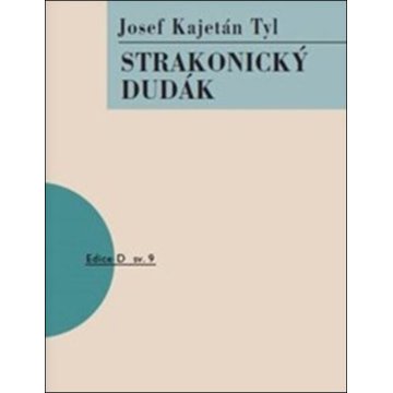 

Strakonický dudák