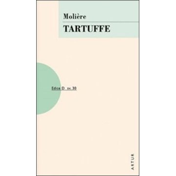 

Tartuffe