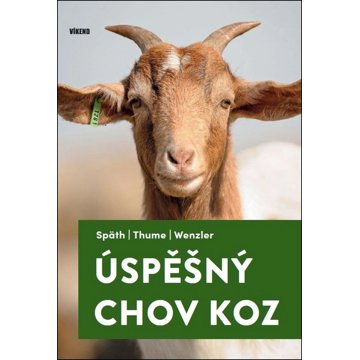 

Úspěšný chov koz