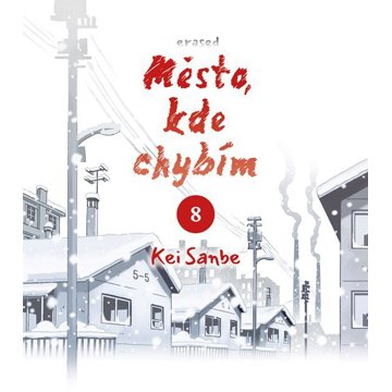 

Město, kde chybím