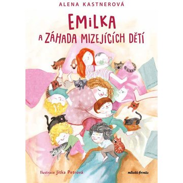

Emilka a záhada mizejících dětí