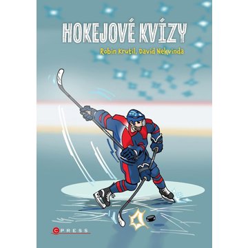 

Hokejové kvízy