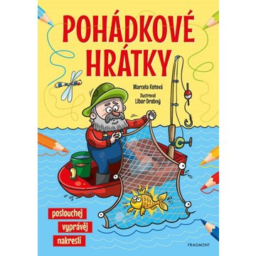 

Pohádkové hrátky