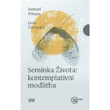 

Semínka Života: Kontemplativní modlitba