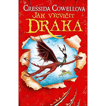 

Jak vycvičit draka