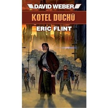 

Kotel duchů