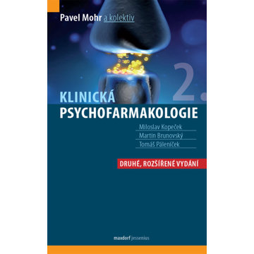 

Klinická psychofarmakologie