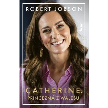 

Catherine, Princezná z Walesu