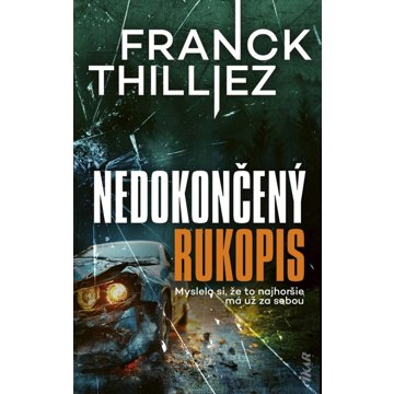 

Nedokončený rukopis
