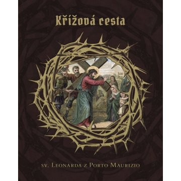 

Křížová cesta sv. Leonarda z Porto Maurizio