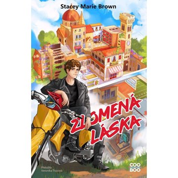 

Zlomená láska