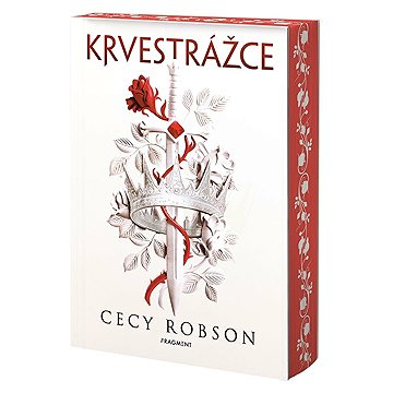 

Krvestrážce