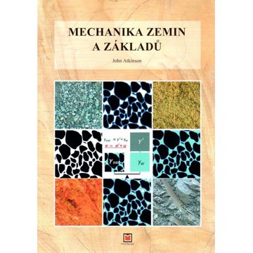 

Mechanika zemin a základů