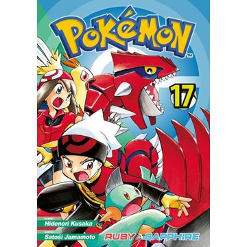 

Pokémon Ruby a Sapphire 17