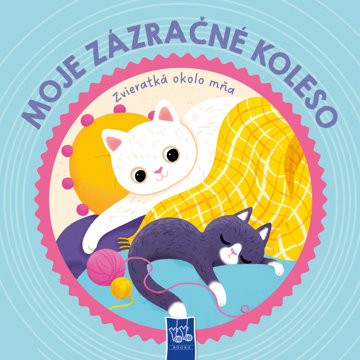 

Moje zázračné koleso Zvieratá okolo mňa