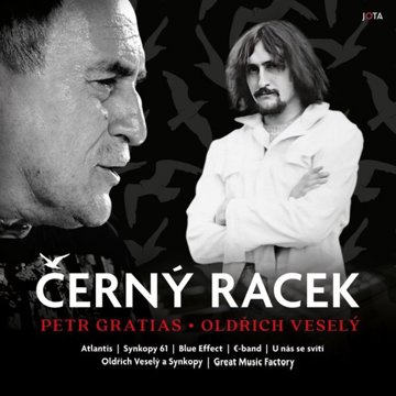 

Černý racek