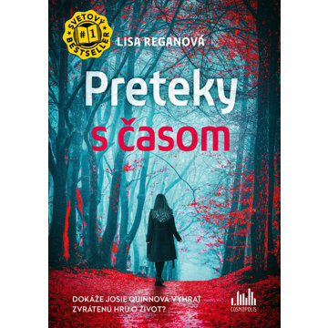 

Preteky s časom