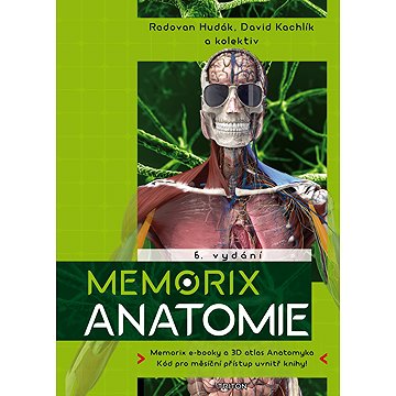 

Memorix anatomie