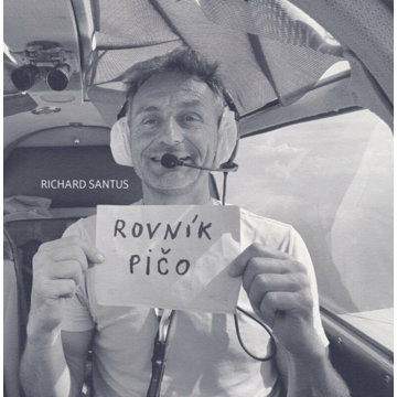 

Rovník pičo